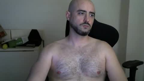 srtramposo online show from October 17, 2025, 2:52 pm