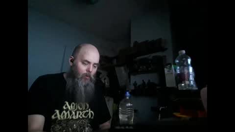 ss_overkill online show from October 16, 2025, 10:55 pm