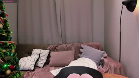 Alexandra online show from December 31, 2024, 5:07 pm