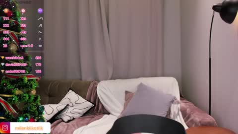 Alexandra online show from January 2, 2025, 6:12 pm