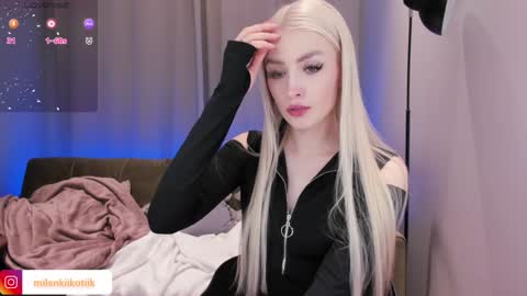 Alexandra online show from February 8, 2025, 7:38 pm