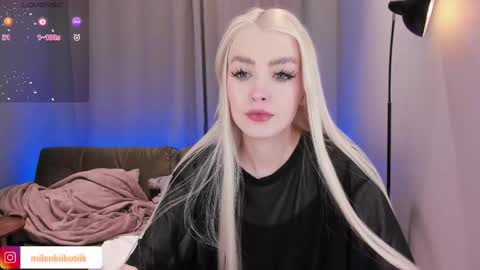 Alexandra online show from February 10, 2025, 9:58 pm