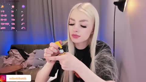 Alexandra online show from February 13, 2025, 8:34 pm