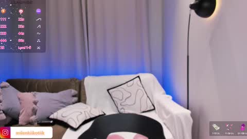 Alexandra online show from February 16, 2025, 11:16 pm