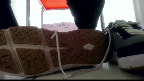 Snapshot of ssenzo chatting on January 29, 2025, 10:01 pm ssenzo online show from January 29, 2025, 10:01 pm