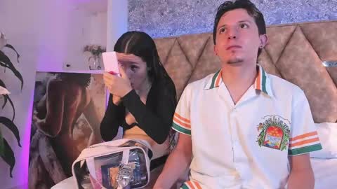 Snapshot of ssexcouple chatting on June 7, 2026, 10:30 am Try my private online show from June 7, 2026, 10:30 am