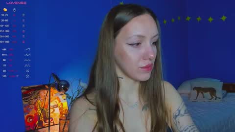 Anni if Im offline for a long time Im depressed feel free to support me offline online show from December 16, 2025, 6:40 am