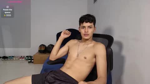 Daniel online show from March 12, 2026, 11:00 pm