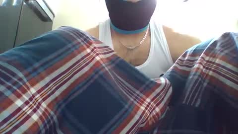sssbrownboy online show from May 1, 2026, 11:48 am