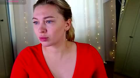 Kate online show from March 8, 2026, 11:14 am