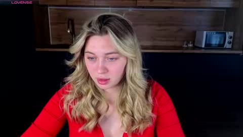 Kate online show from March 14, 2026, 2:22 pm