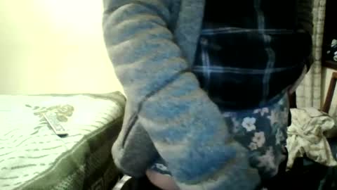 Snapshot of sstrasser chatting on February 2, 2025, 11:11 pm ShYgUy online show from February 2, 2025, 11:11 pm