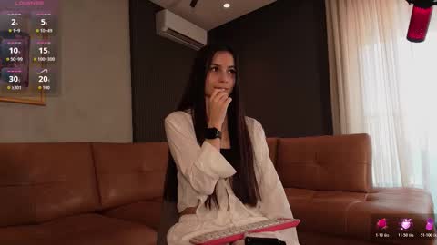 ST0RM1 GFE online show from March 16, 2026, 3:16 pm