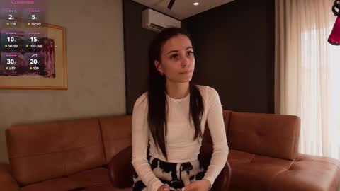 ST0RM1 GFE online show from March 17, 2026, 1:36 pm