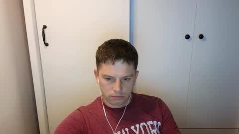 st1vemaster01 online show from October 8, 2025, 4:15 pm