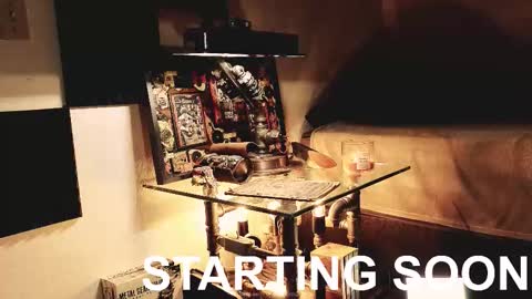 DJ - Next Stream Friday June 30th  9am EST online show from March 15, 2026, 5:13 am