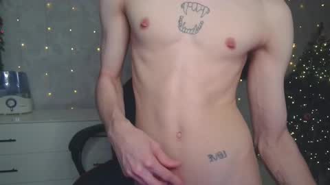 Nick Gasai online show from December 30, 2024, 11:37 am