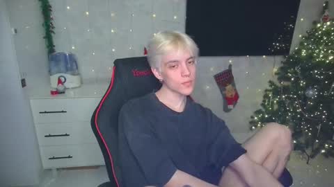 Nick Gasai online show from January 1, 2025, 2:42 pm
