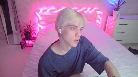 Nick Gasai online show from January 27, 2025, 12:01 am