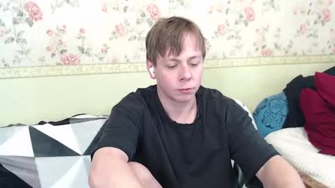 Joe Peach online show from February 15, 2025, 10:44 am