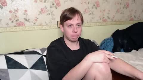 Joe Peach online show from February 15, 2025, 1:49 pm