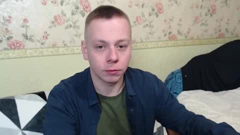 Joe Peach online show from February 27, 2025, 6:09 pm