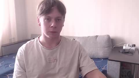 Joe Peach online show from March 4, 2026, 12:11 pm