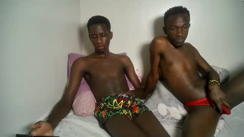 staarboyz online show from January 30, 2025, 3:22 am