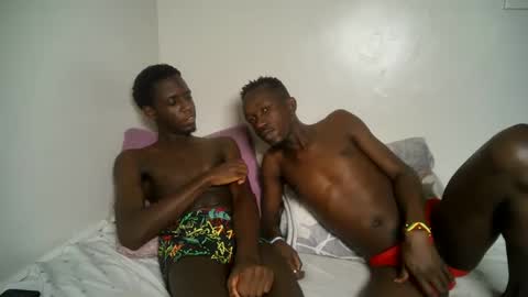 staarboyz online show from January 30, 2025, 6:24 am