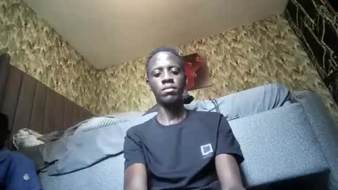 staarboyz online show from February 5, 2025, 12:38 pm