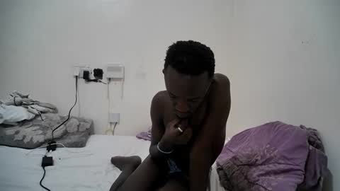 staarboyz online show from February 6, 2025, 9:17 pm