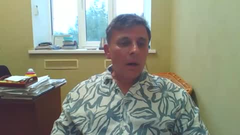 stacattoff online show from May 25, 2026, 4:57 pm