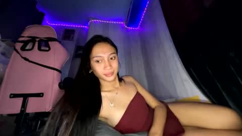 stacey_cravings online show from July 21, 2026, 1:08 am