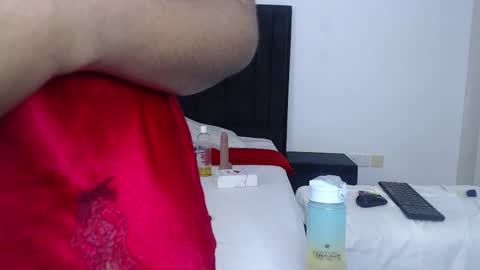 stacey_jaxn online show from March 25, 2026, 8:20 am
