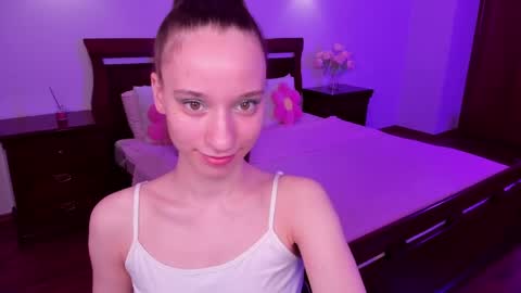 StaceyCutie online show from April 12, 2026, 5:07 pm