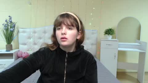 Snapshot of staceylex chatting on January 31, 2025, 6:35 am Stacey online show from January 31, 2025, 6:35 am