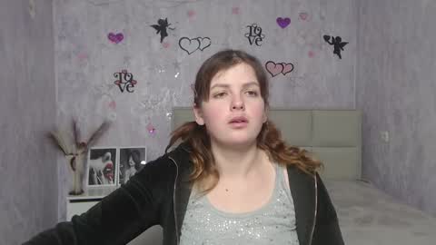 Snapshot of staceylex chatting on February 17, 2025, 6:42 am Stacey online show from February 17, 2025, 6:42 am