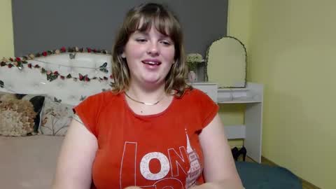 Stacey online show from March 19, 2026, 6:23 pm