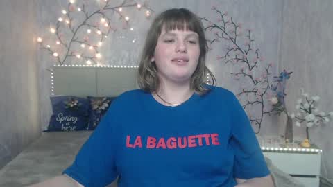 Stacey online show from April 25, 2026, 1:41 pm