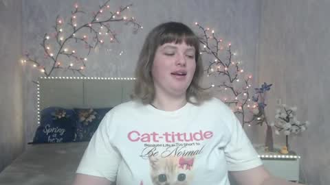 Stacey online show from April 26, 2026, 5:16 am