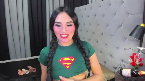 Snapshot of staceymariemojic chatting on July 7, 2026, 7:23 am staceymariemojic online show from July 7, 2026, 7:23 am