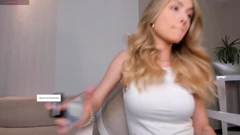 Stacy Woods online show from April 25, 2026, 11:46 am