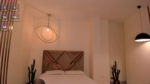 Stacy Woods online show from July 28, 2026, 2:13 pm