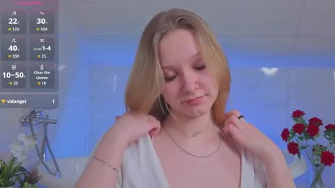 Stacey online show from March 22, 2026, 11:35 am