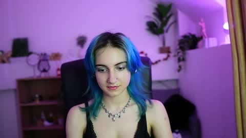 stacy  x3 online show from April 25, 2026, 1:14 pm