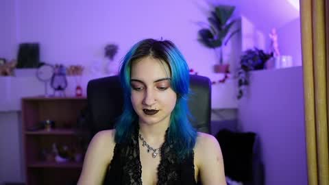 stacy  x3 online show from April 26, 2026, 1:20 pm