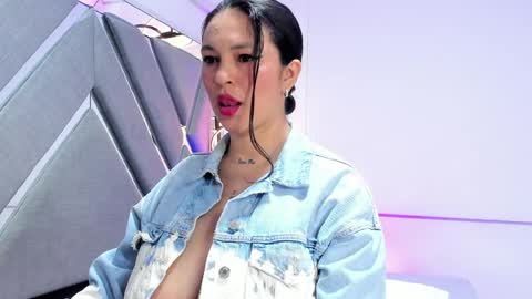 Snapshot of stacy_ardila chatting on March 28, 2026, 7:13 pm Stacy online show from March 28, 2026, 7:13 pm