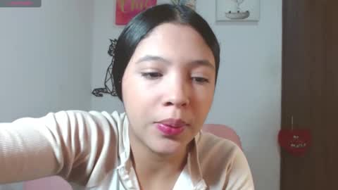 Snapshot of stacy_babby chatting on February 7, 2025, 11:45 pm stacy online show from February 7, 2025, 11:45 pm