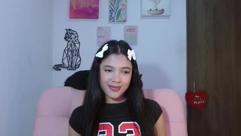 Snapshot of stacy_babby chatting on February 12, 2025, 2:24 am stacy online show from February 12, 2025, 2:24 am