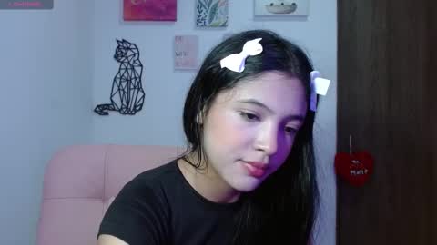 Snapshot of stacy_babby chatting on February 12, 2025, 5:26 am stacy online show from February 12, 2025, 5:26 am